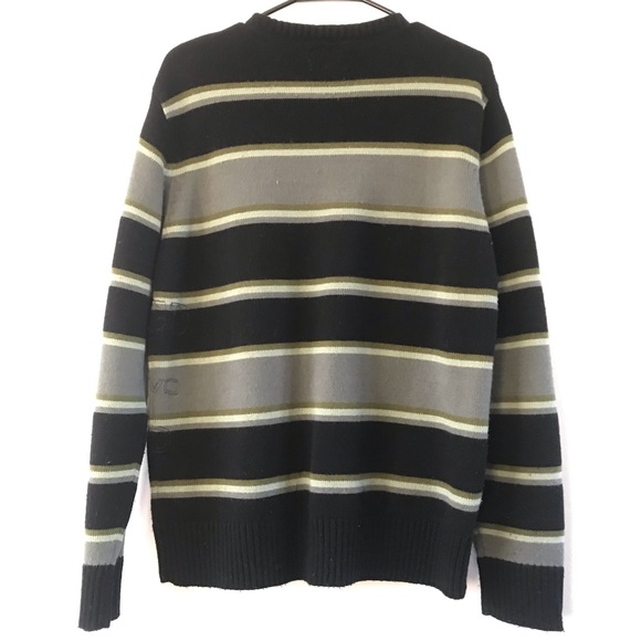 Volcom Men’s Sweater - Picture 4 of 6